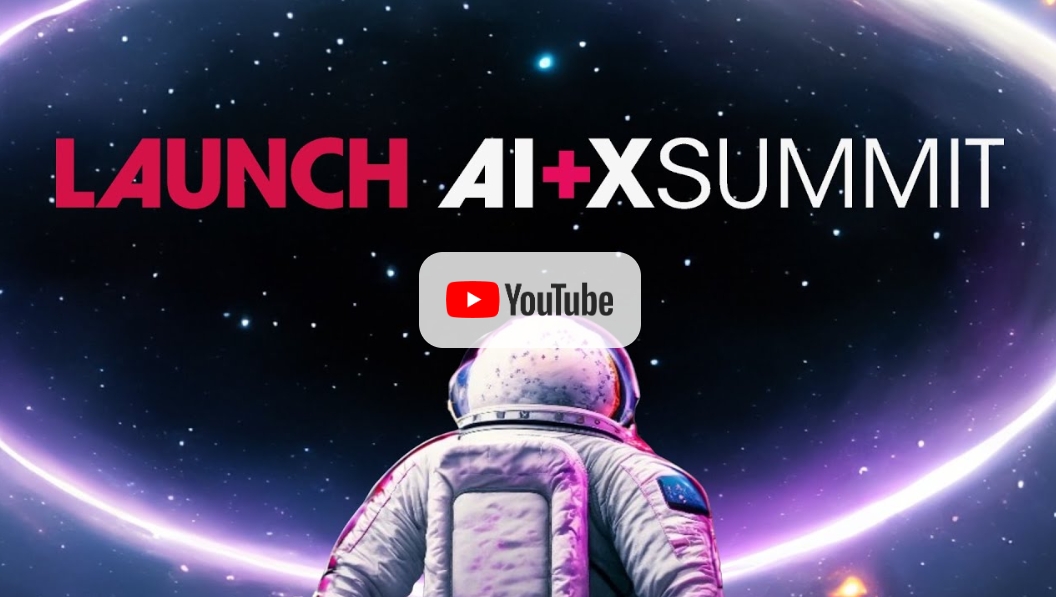 AI+X Summit