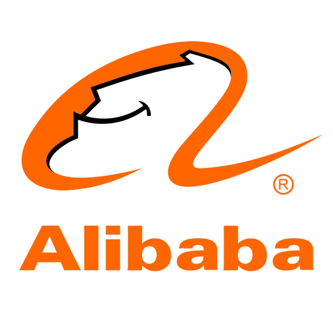 Alibaba Logo