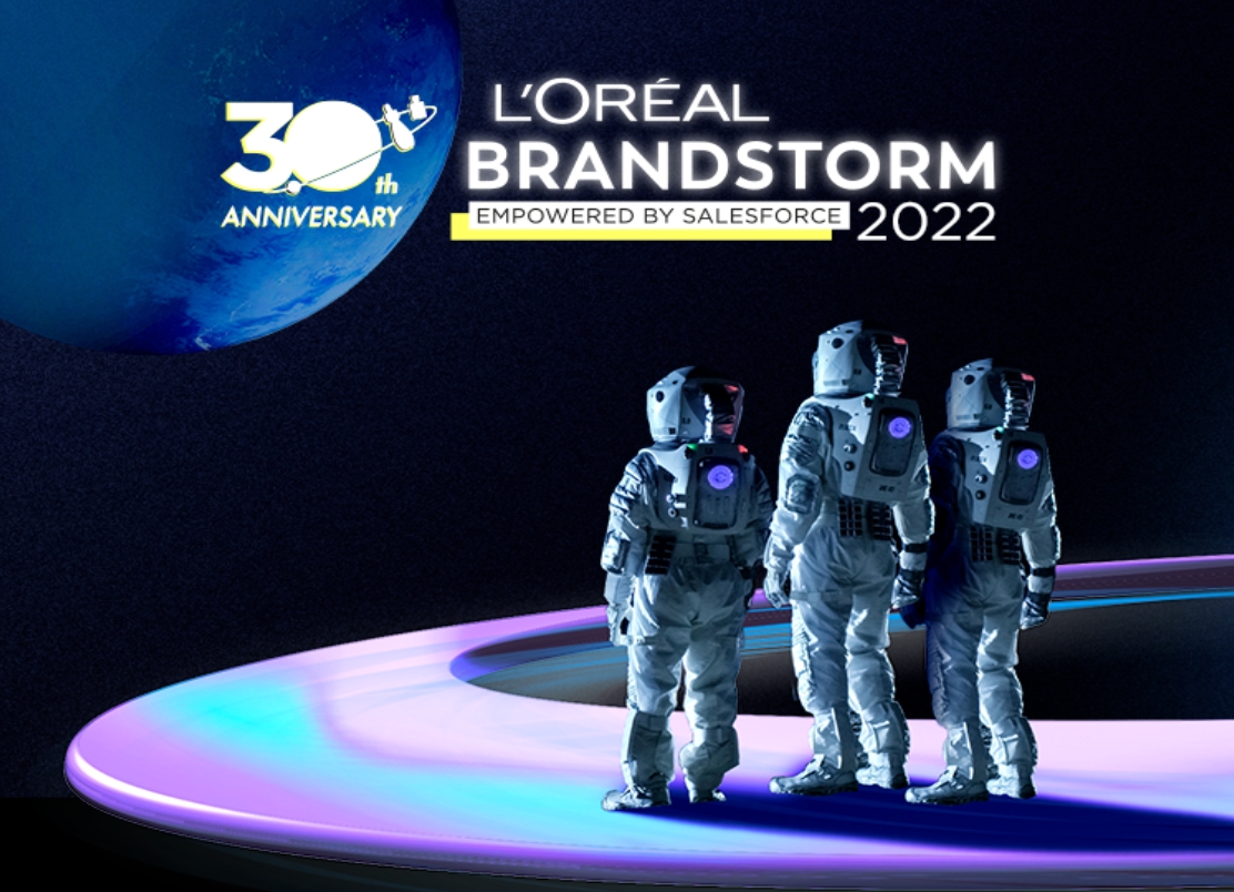 Brandstorm Challenge