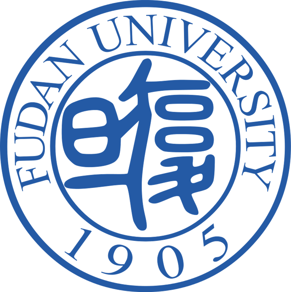 Fudan University Logo